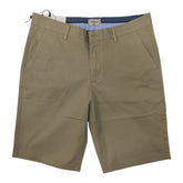 Jonathan D Marcello Bermuda - Khaki